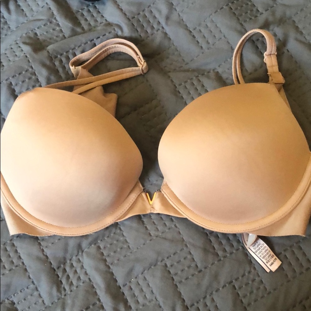 Vs bra